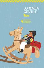 Lorenza Gentile – Teo (2023)