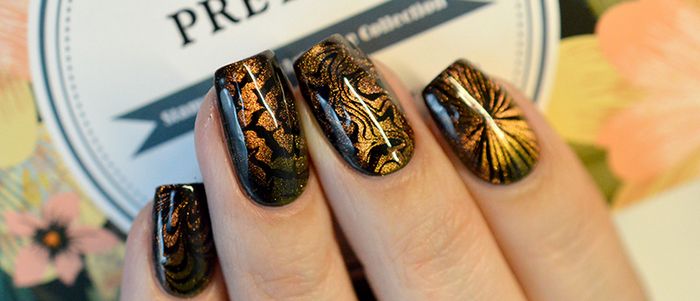 Как делать стемпинг на ногтях правильно гель-лаком пошагово с фото (fashiontarget.ru - современные тренды женской моды) Как делать стемпинг на ногтях правильно гель-лаком пошагово с фото
