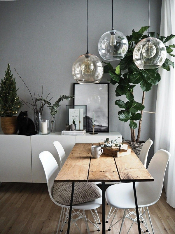 Lampen über Couch GOTHEM _ JAKOBSBYN Ikea (1)