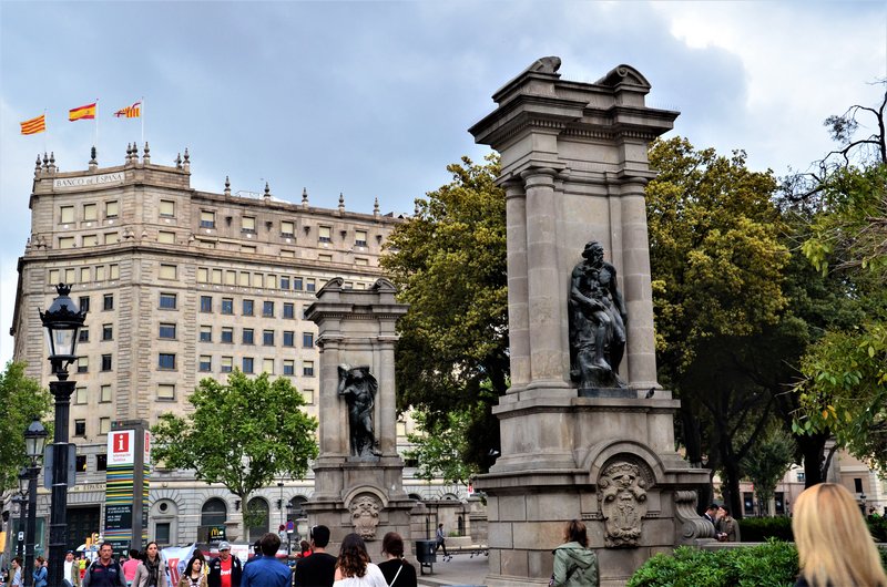 Barcelona y sus pueblos-2014/2016/2017 - Blogs de España - BARCELONA-24-4-2014 (25)