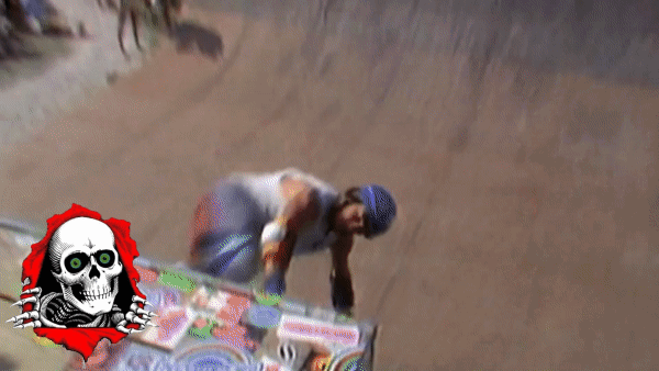 Powell Peralta Bones Brigade