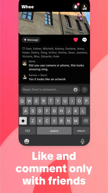 Whee APK