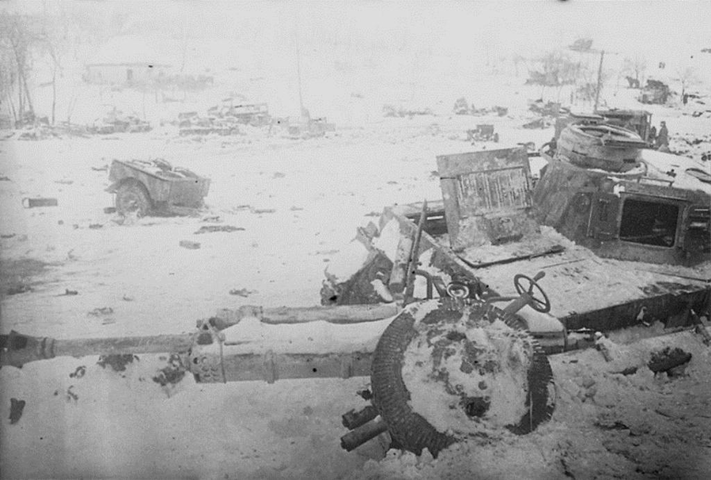 Корсунь-Шевченковский л