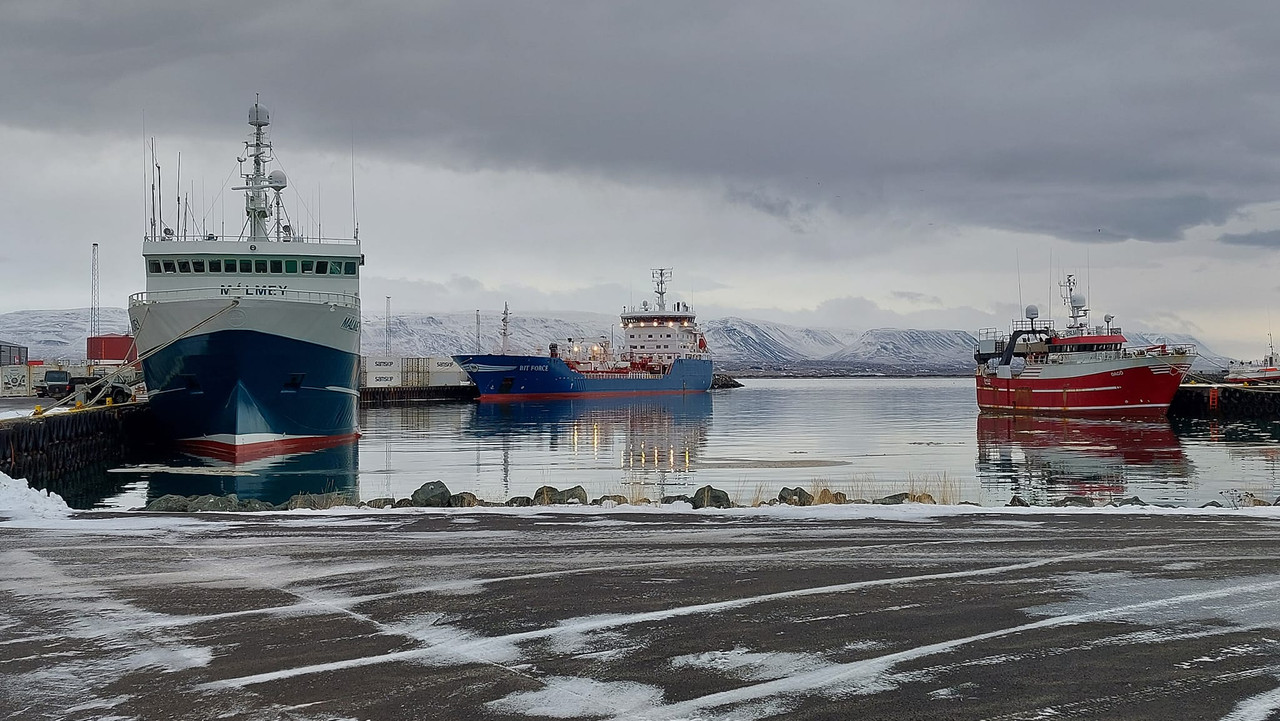 BIT FORCE@Saudakrokur 02.02 (2)