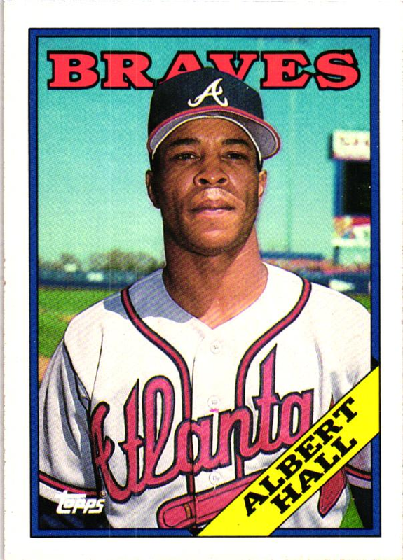 1988 Topps Baseball (201-400) // U Pick Cards - Build Set // Buy4+ Save70% - Picture 14 of 201