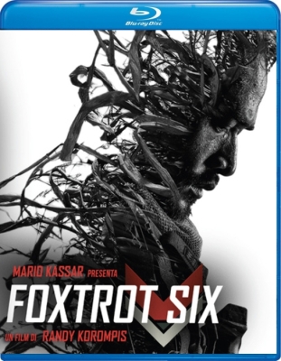 Foxtrot Six (2019) .mkv BDRiP 1080p x264 - AC3 iTA/ENG - DTS ENG