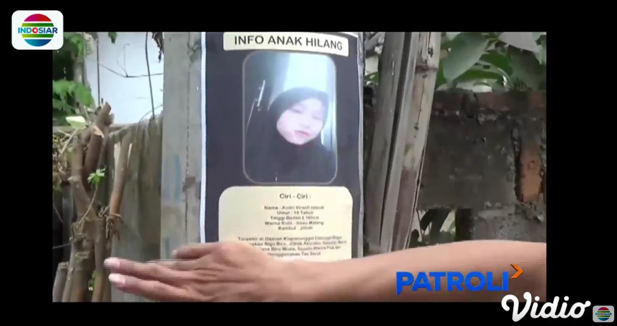 Patroli Indosiar