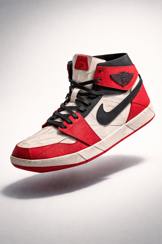 Phong cách Giấy Gấp Thương hiệu