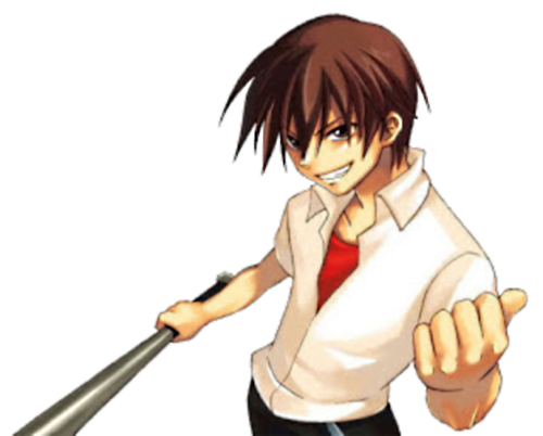 render by redkaizoku on deviantart