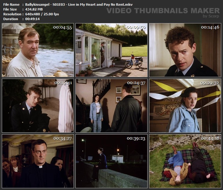 Ballykissangel - S01E03 - Live in My Heart and Pay No Rent.mkv