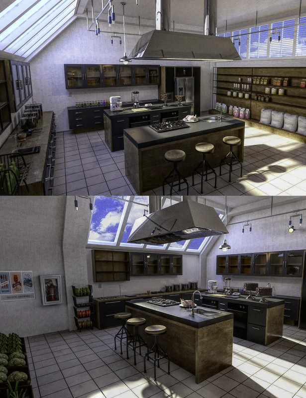 FG Kitchen 1