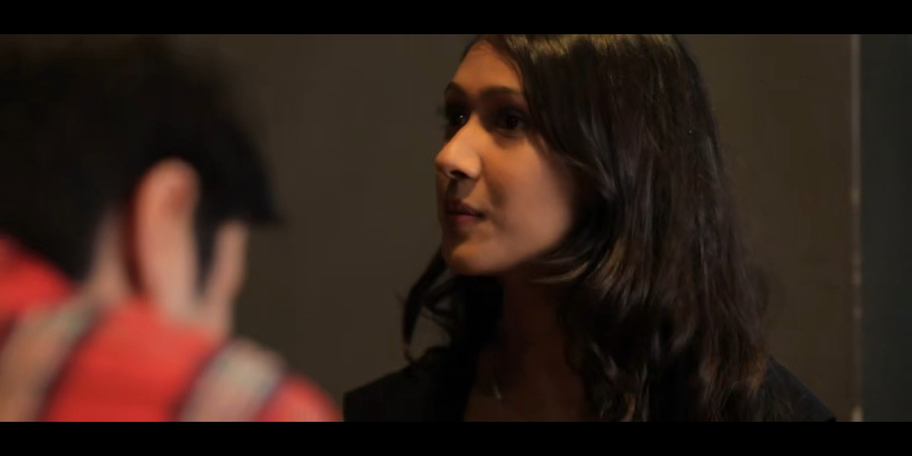 CLASS of 2017 Movie Screenshot