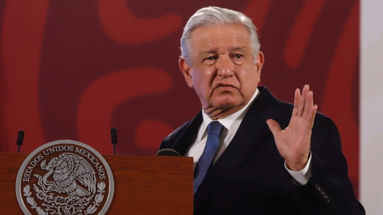 AMLO anuncia que refinería Deer Park generó 400 mdd de utilidad