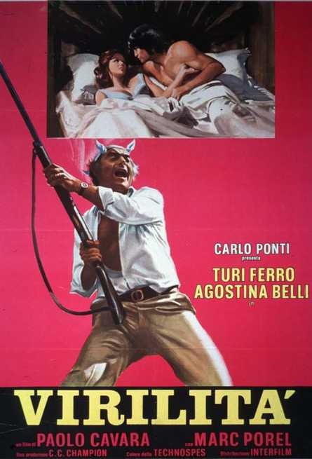 Virilità (1973) mkv FullHD 1080p WEBDL ITA Subs