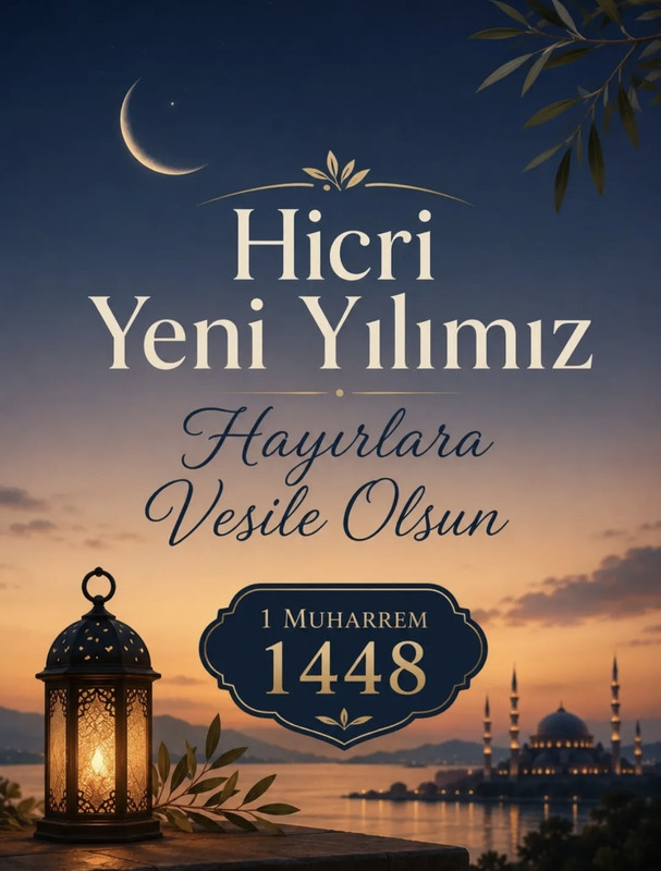 hicri