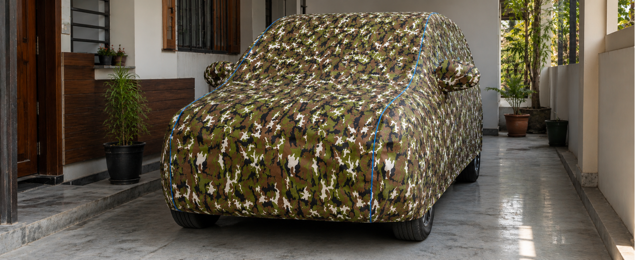Car Cover Banner 5