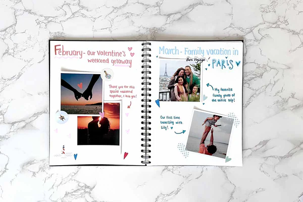 Handmade Gift Ideas For Girlfriend
