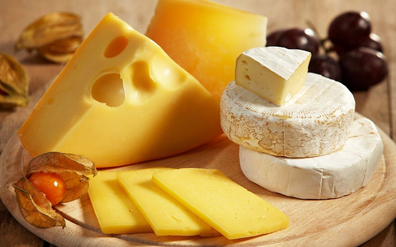 How Fancy Cheese Can Elevate Your Culinary Creations?