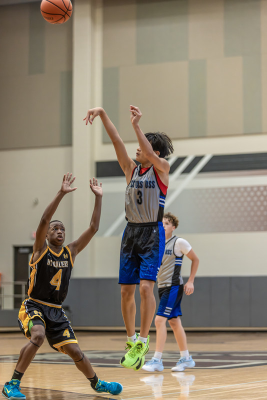 HV Ballers Elite
