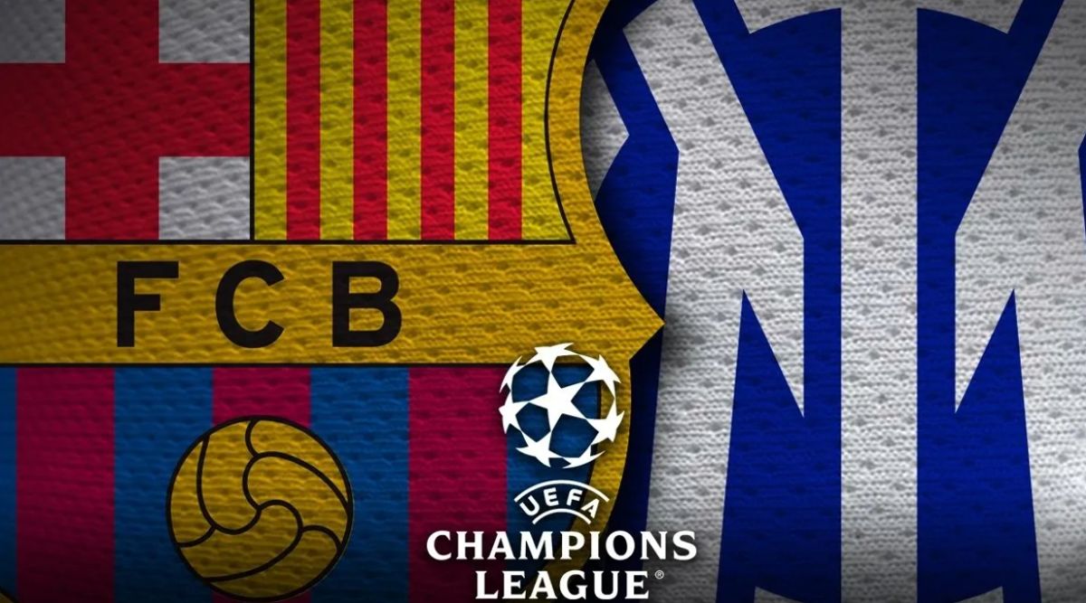 Rojadirecta Barcellona-Inter Streaming Gratis.