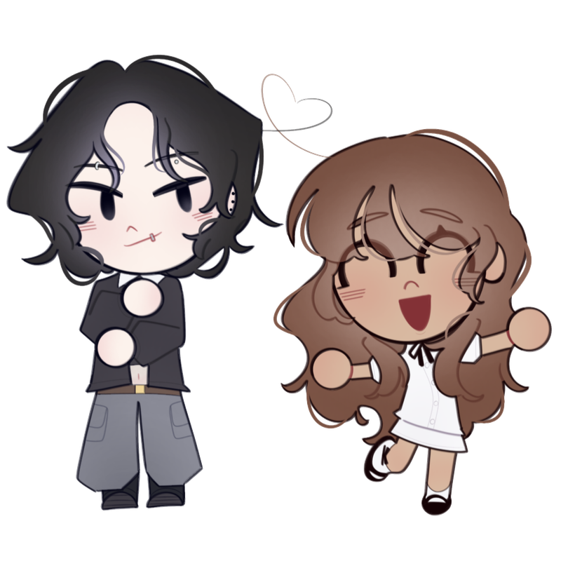 ac: @cutelius on twt