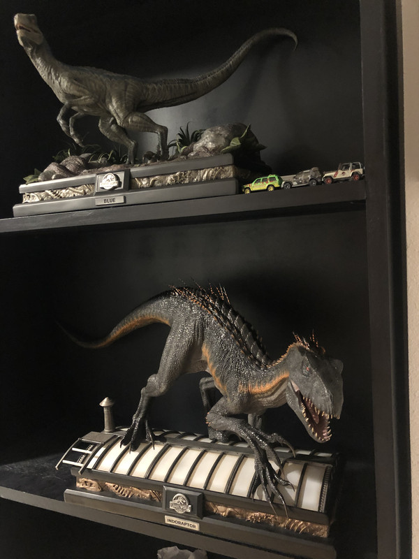 indoraptor prime 1 studio