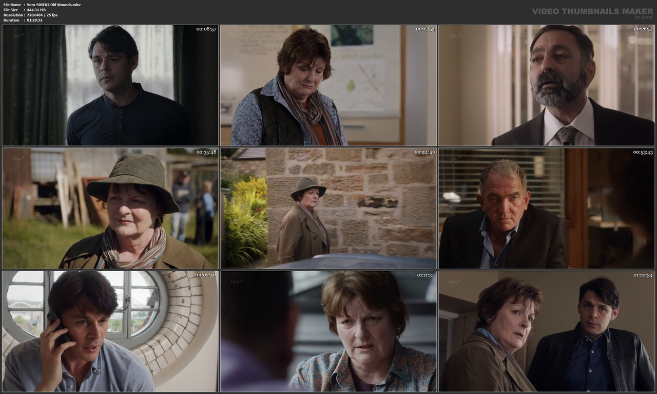 Vera S05E02 Old Wounds.mkv