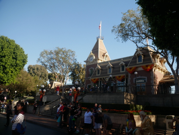 Disneyland Universal et quelques bonus pour Halloween P1080312