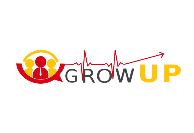 GrowUP Consultoria