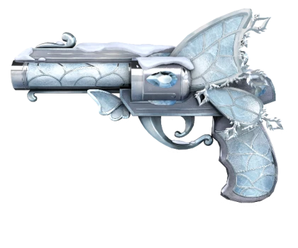 ❄️ flutter ❄️ gun