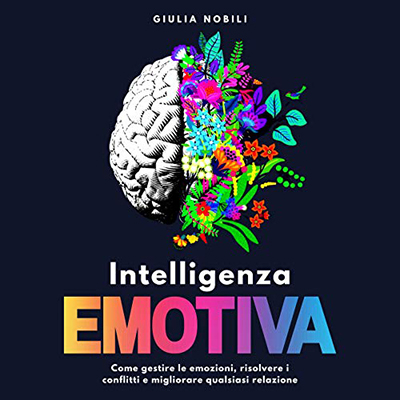 Giulia Nobili - Intelligenza Emotiva (2020) (mp3 - 128 kbps)