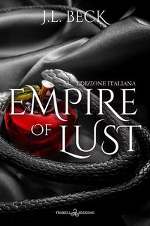 L. J. Beck - Empire of Lust (2024)