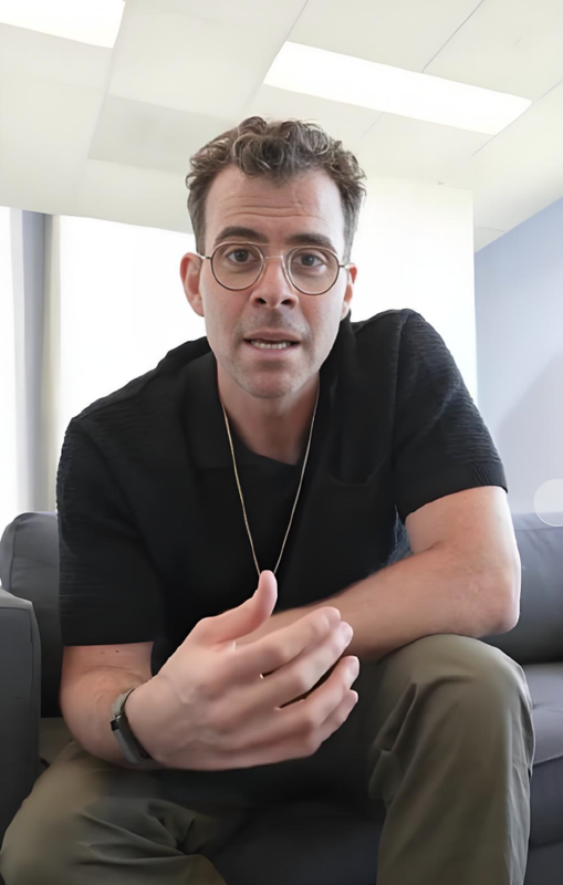 Quién es Adam Mosseri: El cerebro detrás de Instagram Quién es Adam Mosseri: El cerebro detrás de Instagram