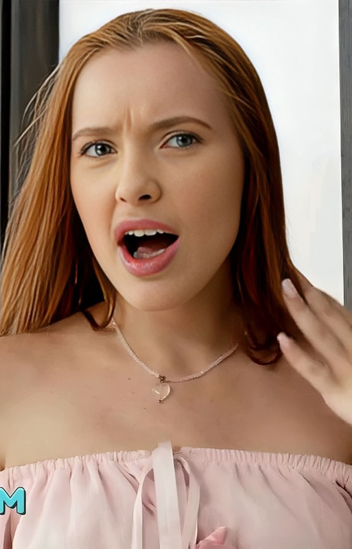 Step sis Megan Murkovski Hard Fuck By Brother