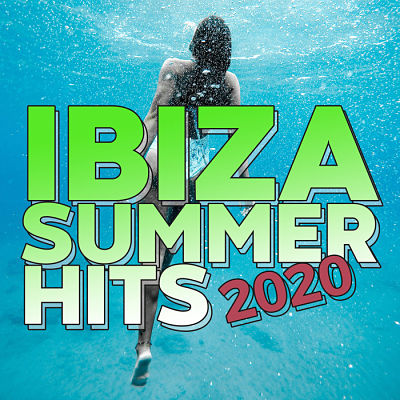 VA - Ibiza Summer Hits 2020 (07/2020) Ib1