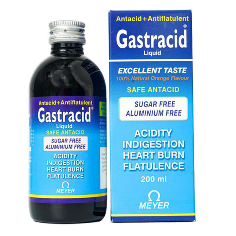 Gastracid (200ml)