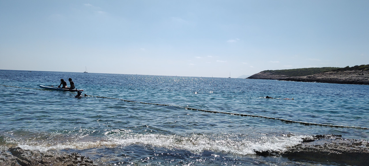 2022.08.17 - 3. Plaža Srebrna 03