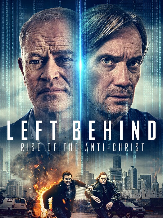 Оставленные позади: Восстание Антихриста / Left Behind: Rise of the Antichrist (2023) BDRip-AVC от DoMiNo & селезень | P | TVShows