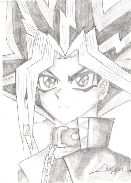 Hình vẽ Atemu (Yami Yugi) bộ YugiOh (vua trò chơi) - Page 23 5_Atemp_165