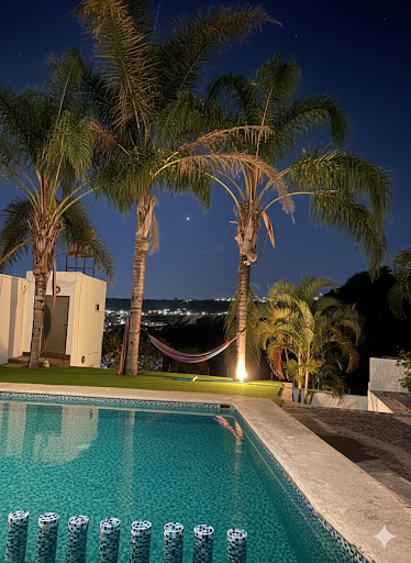 Foto de la terraza 3