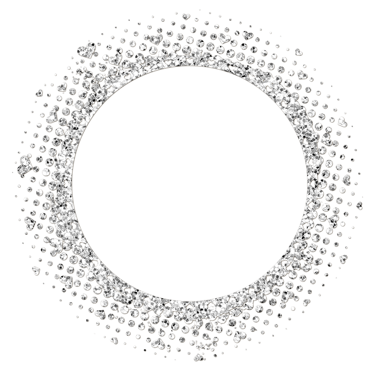 MagicSnowkitpudndiamondglitters