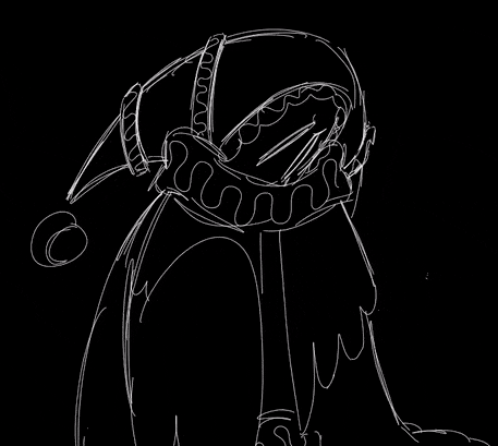 by @ruegival on twitter