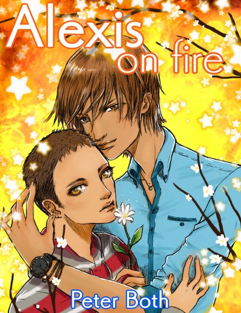 Assorted Romance Books