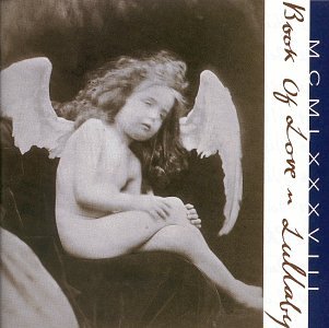 Re: Book of Love