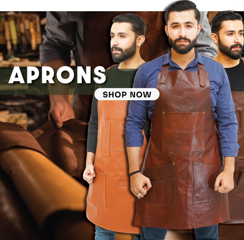 Chef Apron