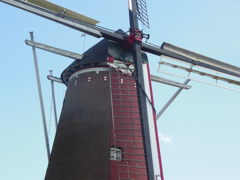 0272 GL (03120) Wenninkmolen - Lintelo 56