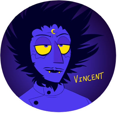 Vincent