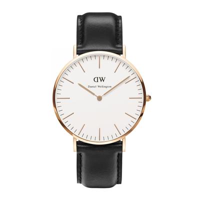 Daniel Wellington Watches 10 of the Best Men s Watches H2 Hub