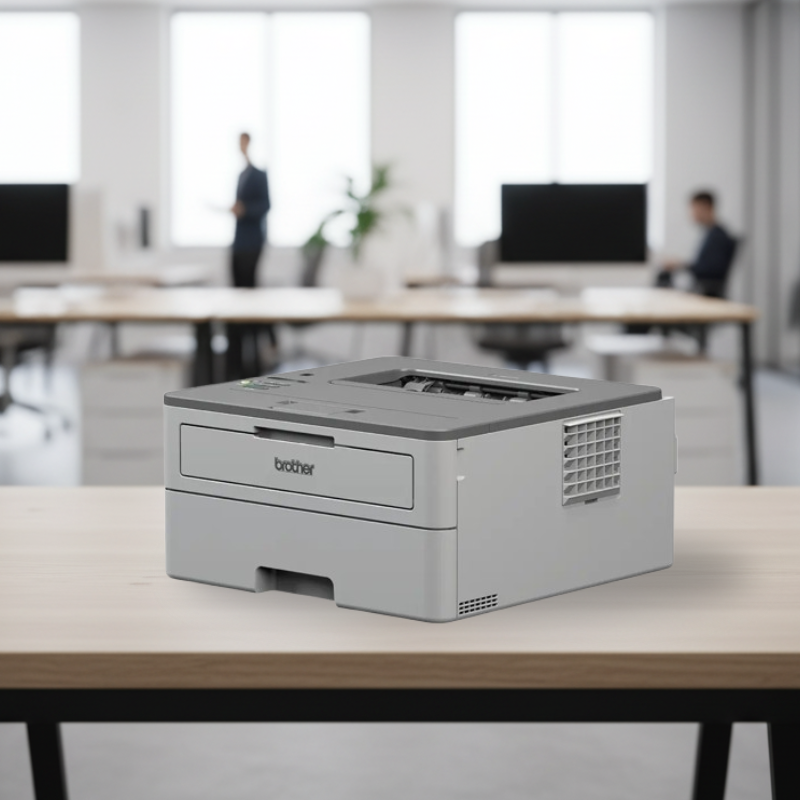 Impressora Brother Hl-B2080Dw Laser Mono