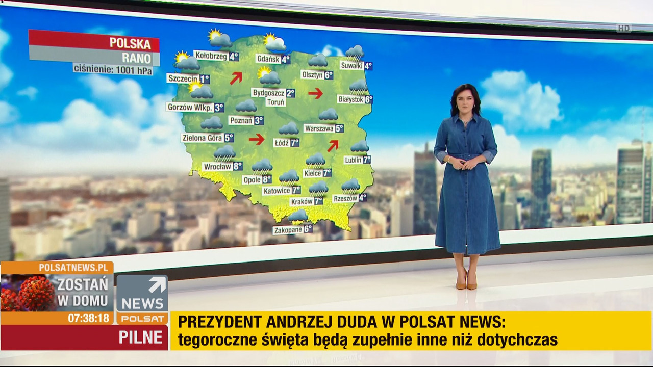 23 12 2020 daria wasiewska polsat 1